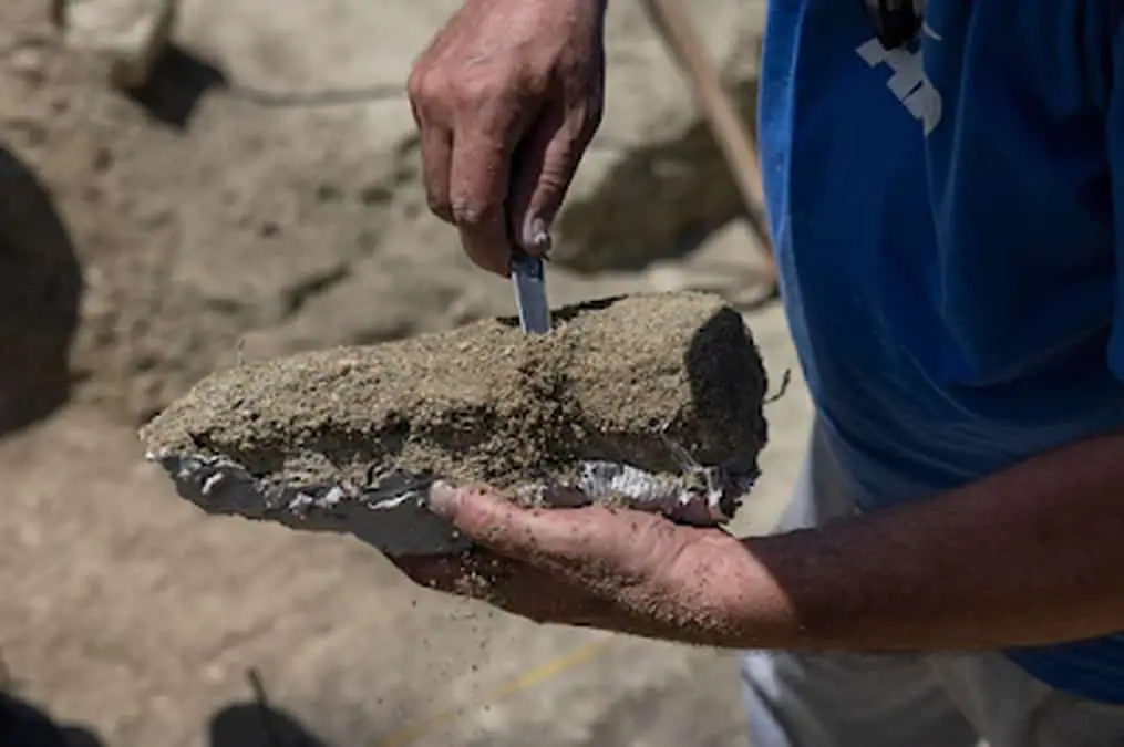 Ανακαλύπτοντας τη Ζωή που Υπήρχε Πριν από Εκατομμύρια Χρόνια στα Χωριά της Μακεδονίας (vice.com) Ανακαλύπτοντας τη Ζωή που Υπήρχε Πριν από Εκατομμύρια Χρόνια στα Χωριά της Μακεδονίας (vice.com)