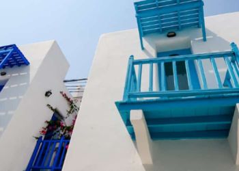 Αποκαλυπτικά Στοιχεία Για Την Ελληνική Αγορά Εξοχικής Κατοικίας – Στις Περιοχές Ενδιαφέροντος Και Η Κατερίνη
