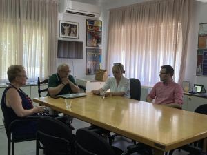 Αρχαίο Θέατρο Δίου: Η Περιφερειακή Αρχή Χρηματοδοτεί την Αναβάθμιση του