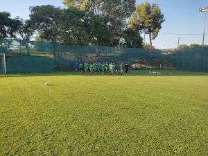 Βατανιακός: Έγινε χθες η "πρώτη" συγκέντρωση Βατανιακός: