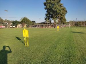 Βατανιακός: Έγινε χθες η "πρώτη" συγκέντρωση Βατανιακός: