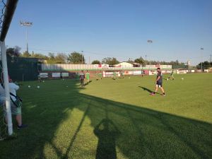 Βατανιακός: Έγινε χθες η "πρώτη" συγκέντρωση Βατανιακός: