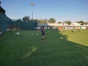 Βατανιακός: Έγινε χθες η "πρώτη" συγκέντρωση Βατανιακός: Έγινε χθες η “πρώτη” συγκέντρωση