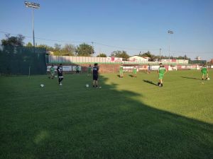 Βατανιακός: Έγινε χθες η "πρώτη" συγκέντρωση Βατανιακός: Έγινε χθες η “πρώτη” συγκέντρωση