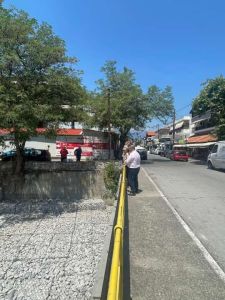 Δήμος Δίου Ολύμπου: Αυτοψία στο έργο αντιπλημμυρικής προστασίας του ρέματος Δρεμπίνα Πλαταμώνα