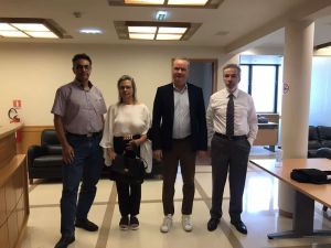 Δήμος Κατερίνης: Η Ανθεκτικότητα Υποδομών ΟΤΑ για την διαχείριση κινδύνων στο επίκεντρο Δήμος Κατερίνης: Η Ανθεκτικότητα Υποδομών ΟΤΑ για την διαχείριση κινδύνων στο επίκεντρο