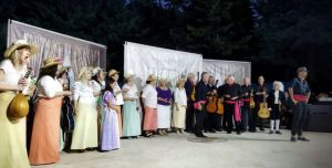 Δήμος Κατερίνης – Οργανισμός Πολιτισμού: Παιδικά χαμόγελα & θερμό χειροκρότημα στον «κουρέα της Σεβίλλης»