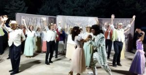 Δήμος Κατερίνης – Οργανισμός Πολιτισμού: Παιδικά χαμόγελα & θερμό χειροκρότημα στον «κουρέα της Σεβίλλης»