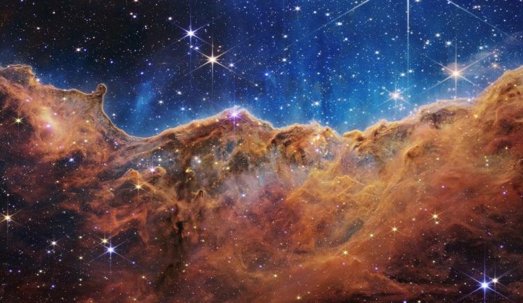 Διαστημικό Τηλεσκόπιο James Webb: Οι Πρώτες Εικόνες Ανοίγουν Νέο Κεφάλαιο Στην Κοσμολογία