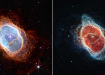 Διαστημικό Τηλεσκόπιο James Webb: Οι πρώτες εικόνες ανοίγουν νέο κεφάλαιο στην κοσμολογία