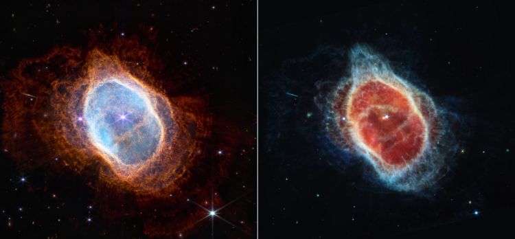 Διαστημικό Τηλεσκόπιο James Webb: Οι Πρώτες Εικόνες Ανοίγουν Νέο Κεφάλαιο Στην Κοσμολογία