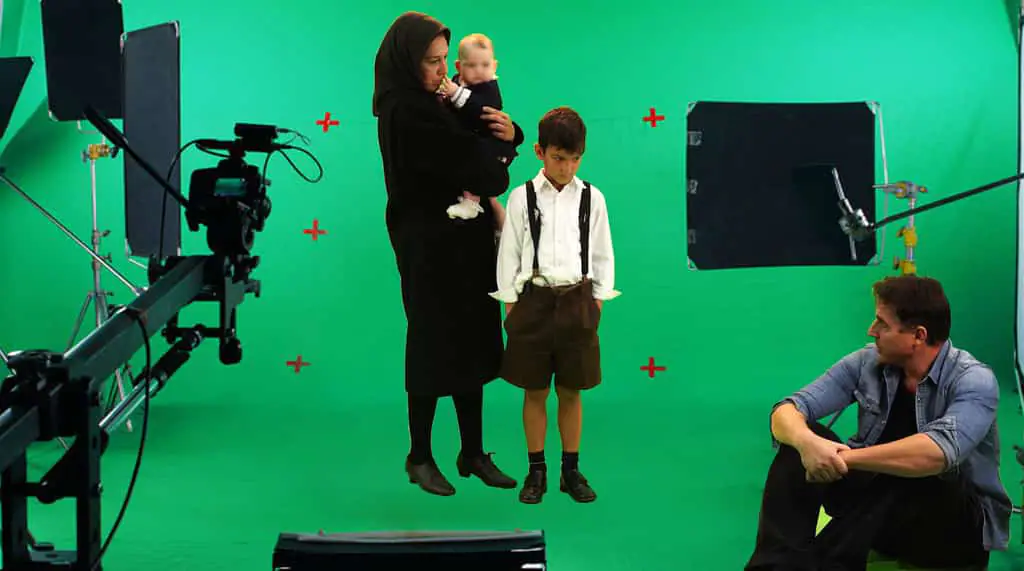 Ελληνική καλλιτεχνική ομάδα δημιουργεί για πρώτη φορά παγκοσμίως διεθνή ολογραμματική παράσταση Ελληνική καλλιτεχνική ομάδα δημιουργεί για πρώτη φορά παγκοσμίως διεθνή ολογραμματική παράσταση