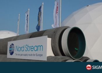 Ενεργειακός Πόλεμος: Σε Αναμμένα Κάρβουνα Η Ευρώπη Για Το Nord Stream 1