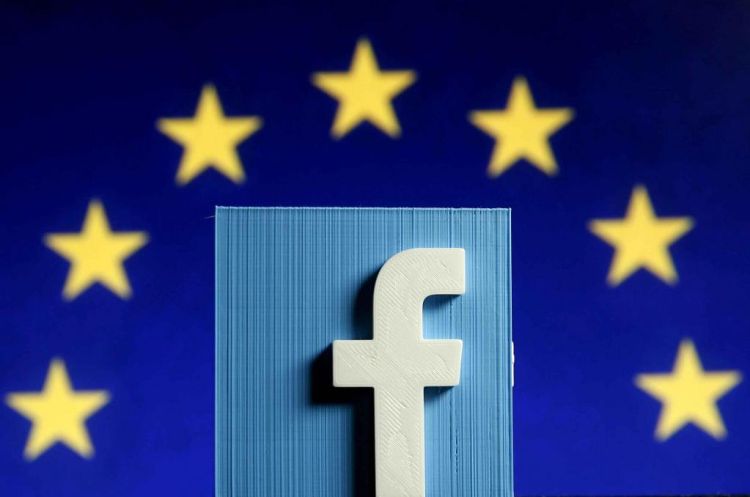 Η Ευρώπη κινδυνεύει να μείνει χωρίς Facebook και Instagram