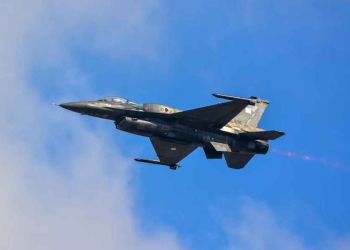 ΗΠΑ: Νέα επιστολή κατά της πώλησης F 16 στην Τουρκία