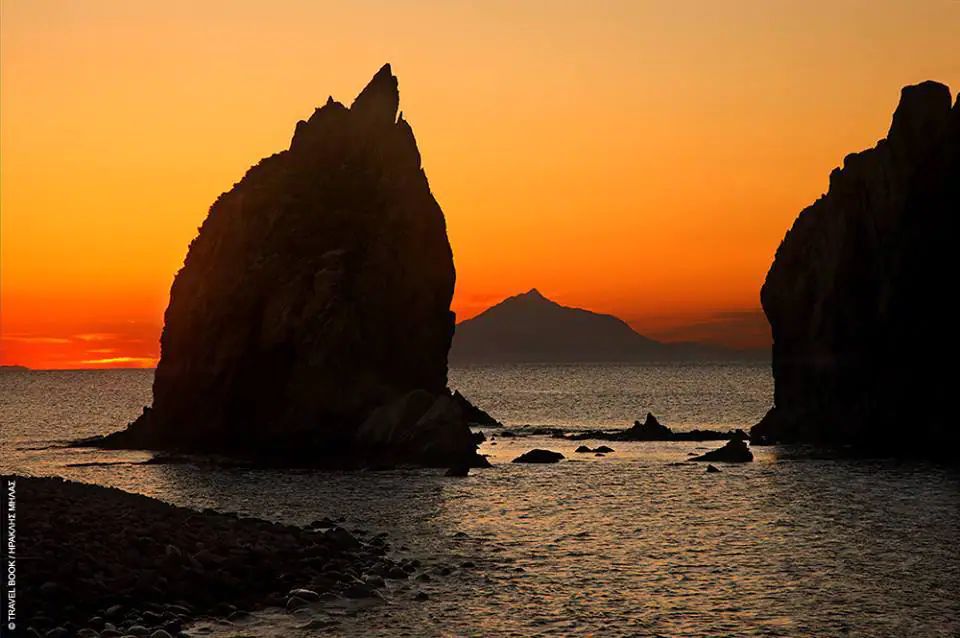 Ηλιοβασίλεμα 500 ευρώ Ηλιοβασίλεμα 500 ευρώ