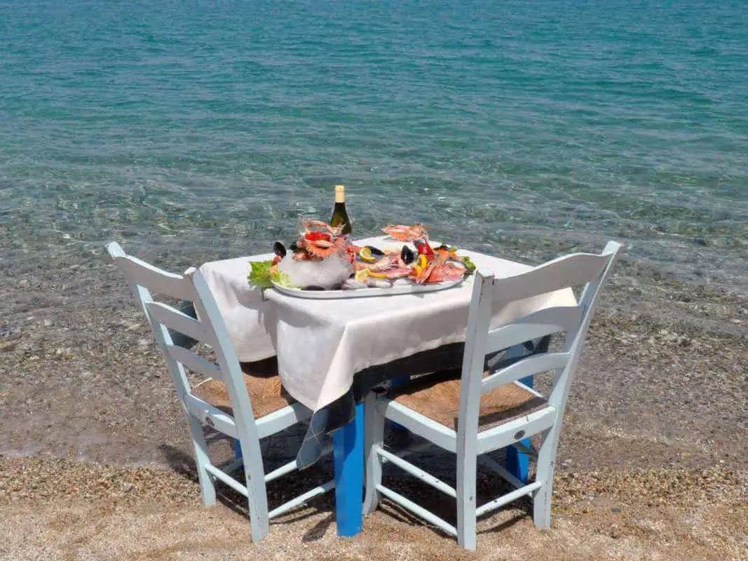 Θέλεις καλά να φας; – Στη Λήμνο να πας! Θέλεις καλά να φας; – Στη Λήμνο να πας!