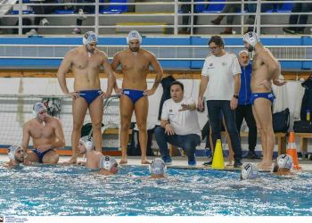 Ιταλία – Ελλάδα: Η Εθνική πόλο ψάχνει μια θέση στον τελικό του Παγκόσμιου υγρού στίβου