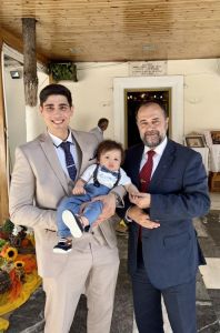 Και το όνομα αυτού Κωνσταντίνος