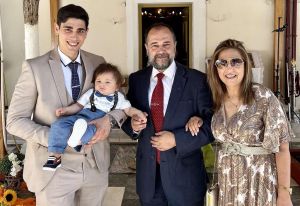 Και το όνομα αυτού Κωνσταντίνος