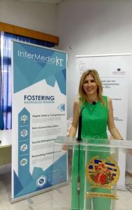 Κατερίνη: Μια αγκαλιά για την Τρίτη E λικία