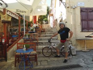 Κατερίνη – Αθήνα με …ΒΜΧ !