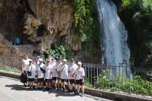 Κύπελλο “ΗΘΟΥΣ” στο χάντμπολ του Αρχέλαου Κατερίνης!