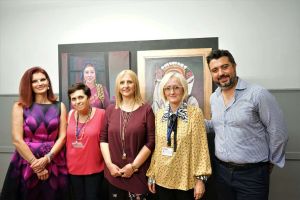 Με Ποίηση Ολοκληρωθήκαν Οι «Εαρινές Ημέρες Μουσών»