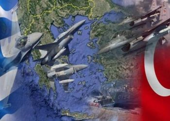 Μεγάλη ανατροπή στο ισοζύγιο δυνάμεων Ελλάδας και Τουρκίας – Τα ισχυρά χαρτιά των Ελληνικών ενόπλων δυνάμεων