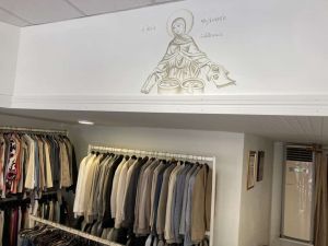 Νέα έδρα για το Κοινωνικό Κατάστημα – Τράπεζα Αγάπης της Ιεράς Μητρόπολης Κίτρους, Κατερίνης και Πλαταμώνος