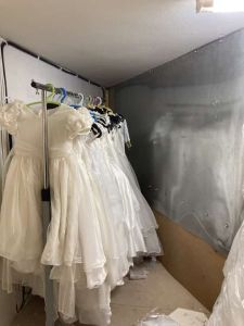 Νέα έδρα για το Κοινωνικό Κατάστημα – Τράπεζα Αγάπης της Ιεράς Μητρόπολης Κίτρους, Κατερίνης και Πλαταμώνος