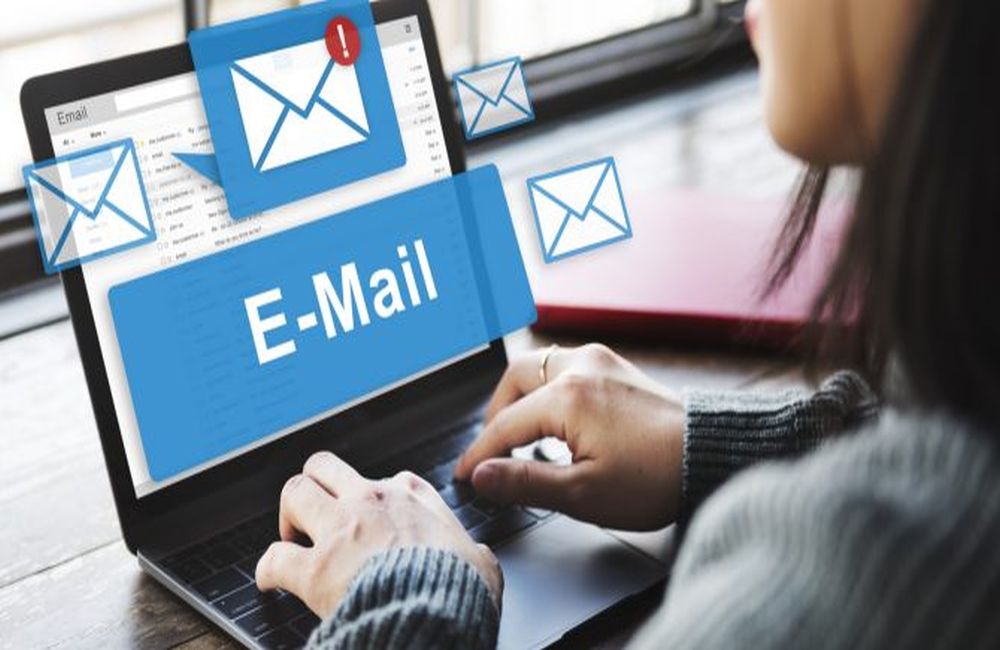 Νέα διαδικτυακή απάτη: Εάν λάβετε αυτό το Email δεν είναι από την ΕΛΑΣ, αγνοείστε το