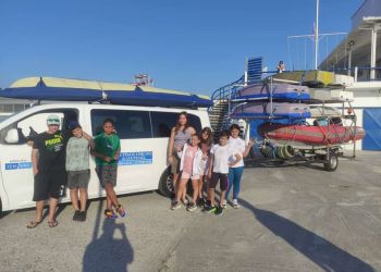 Ναυτικός Όμιλος Κατερίνης - 12η Διεθνή Regatta 2022 Ναυτικός Όμιλος Κατερίνης –