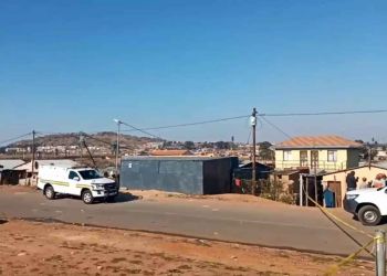 Νότια Αφρική: Μακελειό με 18 νεκρούς από πυροβολισμούς σε δύο μπαρ