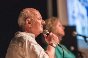 Οι Φίλοι του Μουσείου Πόλης της Κατερίνης είναι  αποφασισμένοι.