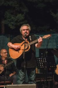 Οι Φίλοι του Μουσείου Πόλης της Κατερίνης είναι  αποφασισμένοι.