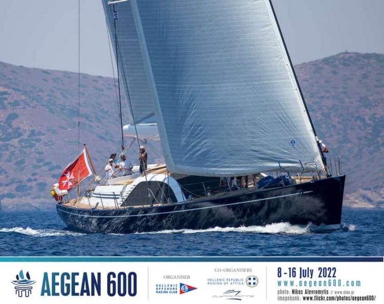 Οι επαγγελματικές ομάδες ανεβάζουν το επίπεδο του Aegean 600