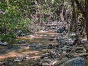 Πιέρια: Καταρράκτες Σκεπασμένου – Βελβεντός