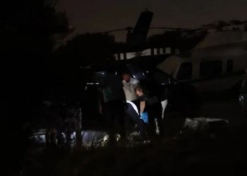 Σπάτα: Κόβουν την ανάσα οι λεπτομέρειες του φρικιαστικού δυστυχήματος με το ελικόπτερο