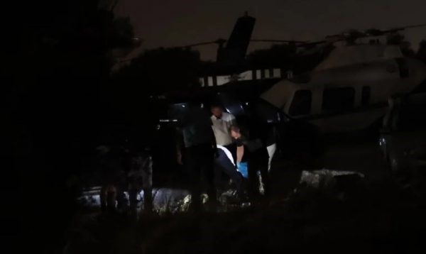 Σπάτα: Κόβουν Την Ανάσα Οι Λεπτομέρειες Του Φρικιαστικού Δυστυχήματος Με Το Ελικόπτερο