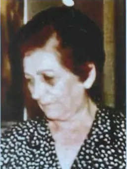 Στη μνήμη της Δασκάλας Ήρας Γεράκη Στη μνήμη της Δασκάλας Ήρας Γεράκη