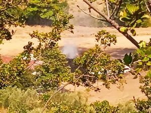 Στο υπουργείο και στον εισαγγελέα το καμίνι στον Πλαταμώνα