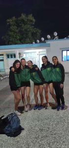 Στους 20 πρώτους συλλόγους στις Γυναίκες η ομάδα στίβου του ΓΑΣ Αρχέλαος Κατερίνης σε σύνολο 100 και πλέον συλλόγων στην Ελλάδα!