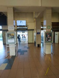 Συνεργασία της Π. Ε. Πιερίας με τη Hellenic Train για την ανάδειξη της Πιερίας ως κορυφαίου τουριστικού προορισμού Συνεργασία της Π. Ε. Πιερίας με τη Hellenic Train για την ανάδειξη της Πιερίας ως κορυφαίου τουριστικού προορισμού