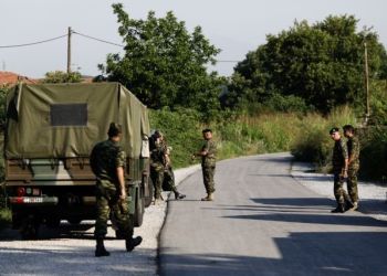 Συντριβή Antonov στην Καβάλα: Μετέφερε 11,5 τόνους πυρομαχικά με προορισμό το Μπαγκλαντές Συντριβή Antonov στην Καβάλα: Μετέφερε 11,5 τόνους πυρομαχικά με προορισμό το Μπαγκλαντές