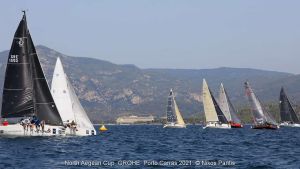 Το Κύπελλο Βορείου Αιγαίου ανοίγει πανιά για 43η χρονιά!