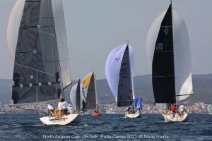 Το Κύπελλο Βορείου Αιγαίου ανοίγει πανιά για 43η χρονιά!