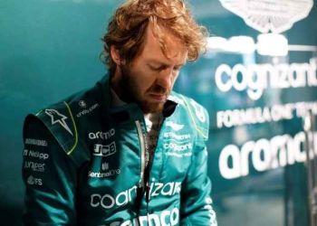 Φέτελ: Οι ομάδες της Formula 1 λένε «αντίο» στον Γερμανό