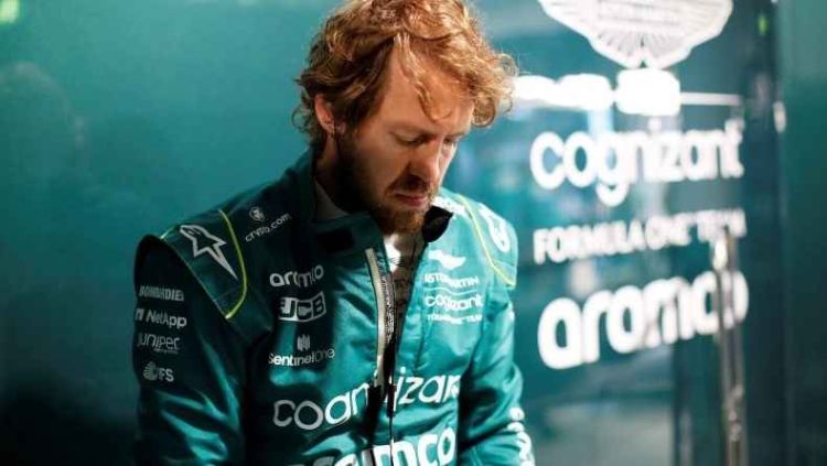 Φέτελ: Οι ομάδες της Formula 1 λένε «αντίο» στον Γερμανό