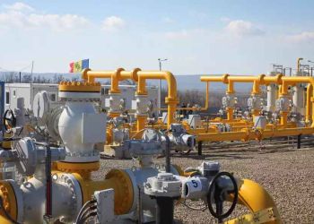 Φυσικό Αέριο: Σχέδιο Δύο Αξόνων Σε Περίπτωση Που Κλείσει Τη «Στρόφιγγα» Η Ρωσία